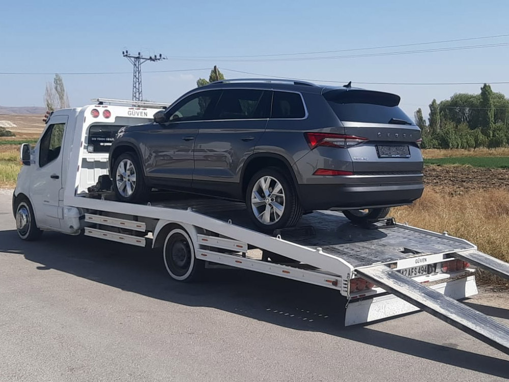 Şavşat Oto Kurtarma
